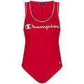 Bodys Champion Body Rouge Grenoble