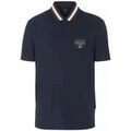 T-shirt EAX Polo Grenoble