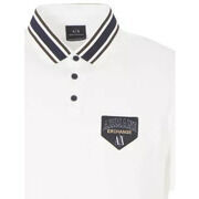 T-shirt EAX Polo