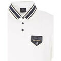 Tee-shirts sur Grenoble : T-shirt EAX Polo
