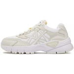 Baskets basses EAX MAN LEATHER