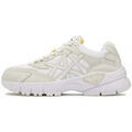 Baskets basses EAX MAN LEATHER