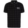 T-shirt Emporio Armani EA7 Polo