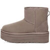 Bottes UGG W CLASSIC MINI PLATFORM