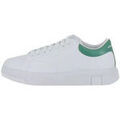 Baskets homme sur Grenoble : Baskets basses EAX SNEAKER