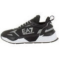 Baskets basses Emporio Armani EA7 SNEAKER Grenoble