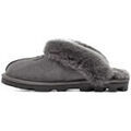 Chaussons / Pantoufles sur Grenoble : Chaussons UGG Chausson Mules COQUETTE