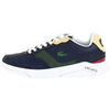 Baskets basses Lacoste GAME ADVANCE LUXE
