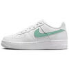 Baskets basses enfant Nike AIR FORCE 1 Junior