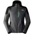 Vestes sur Grenoble : Veste The North Face MA LAB CAPUCHE FZ