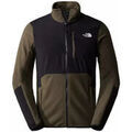 Blouson The North Face GLACIER FLEECE