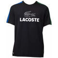 Tee-shirts sur Grenoble : T-shirt Lacoste Tee-shirt