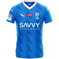T-shirt Puma AL HILAL HOME REPLICA
