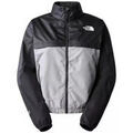 Veste The North Face W MA WIND FULL ZIP Grenoble