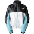 Veste The North Face W MA WIND FULL ZIP Grenoble