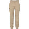 Pantalon Schott CARGO ELASTIQUE EN BAS TRTECH270