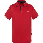 T-shirt Schott MC COTES RAYES