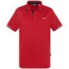 T-shirt Schott MC COTES RAYES