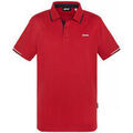 Tee-shirts sur Grenoble : T-shirt Schott MC COTES RAYES