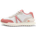 Baskets femme sur Grenoble : Baskets basses Lacoste L-SPIN DE LUXE