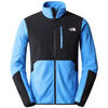 Blouson The North Face GLACIER FLEECE PRO FULL ZIP