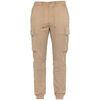 Pantalon Schott CARGO ELASTIQUE EN BAS TRRANDY170