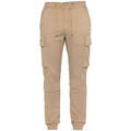 Pantalon Schott CARGO ELASTIQUE EN BAS TRRANDY170