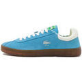 Baskets femme sur Grenoble : Baskets basses Lacoste BASESHOT