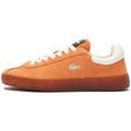 Baskets femme sur Grenoble : Baskets basses Lacoste BASESHOT