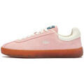 Baskets femme sur Grenoble : Baskets basses Lacoste BASESHOT