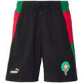 Short Puma Short FRMF WOV
