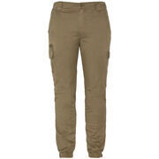 Pantalon Schott CARGO ELASTIQUE EN BAS TRTECH270