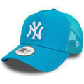 Casquettes sur Grenoble : Casquette New-Era TRUCKER
