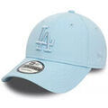 Casquettes sur Grenoble : Casquette New-Era LA Dodgers League Essential 9FORTY