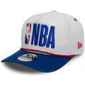Casquettes sur Grenoble : Casquette New-Era GOLFER NBA Logo Washed