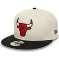 Casquettes sur Grenoble : Casquette New-Era Casquette Homme 9FIFTY CHICAGO BULL