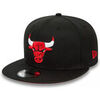 Casquette New-Era Casquette Homme 9FIFTY CHICAGO BULL