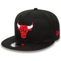 Casquettes sur Grenoble : Casquette New-Era Casquette Homme 9FIFTY CHICAGO BULL