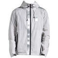 Veste Doublehood Veste &agrave; capuche 04NAGANO Gris