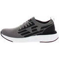 Baskets basses Emporio Armani EA7 Basket