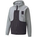 Vestes sur Grenoble : Veste Puma TRAIN FIRST MILE