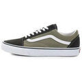 Baskets homme sur Grenoble : Baskets basses Vans Homme OLD SKOOL 2-TONE