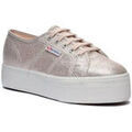Baskets basses Superga 2790-LAMEW