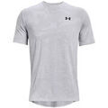 Tee-shirts sur Grenoble : T-shirt Under Armour TRAINING VENT CAMO