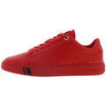 Baskets basses Horspist MONTAIGNE Grenoble