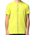 T-shirt EAX Tee-shirt Grenoble