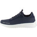 Baskets basses EAX Basket