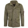Blouson Alpha Industries HUNTINGTON