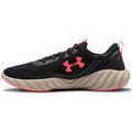 Baskets homme sur Grenoble : Baskets basses Under Armour CHARGED WILL
