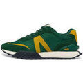 Baskets basses Lacoste L-SPIN DELUXE Grenoble